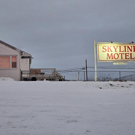 Skyline Motel By Belvilla Waynesboro Us 250 Exteriér fotografie