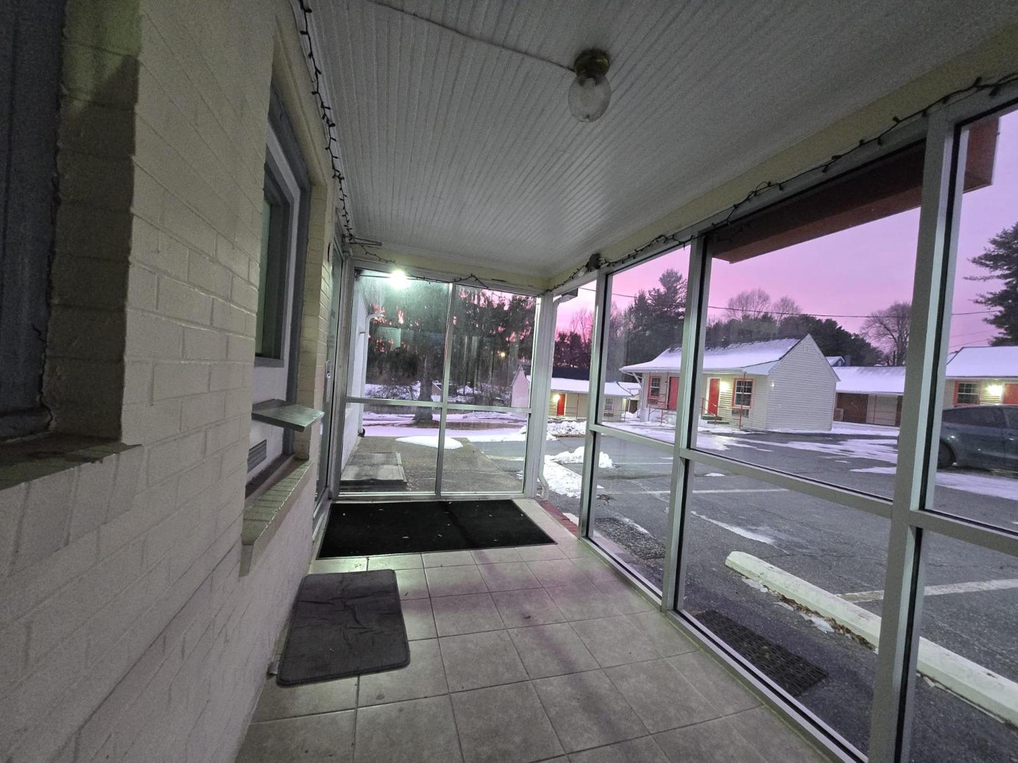 Skyline Motel By Belvilla Waynesboro Us 250 Exteriér fotografie